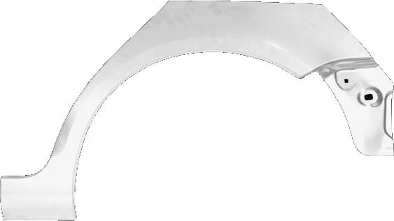 BINDER 9544581 - Sidewall car-mod.net