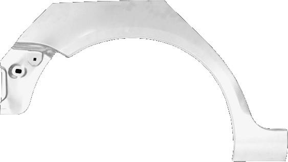 BINDER 9544582 - Sidewall car-mod.net