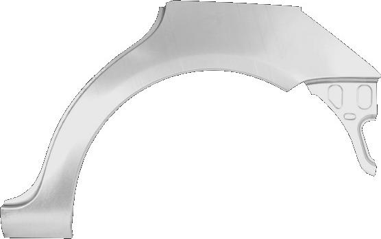 BINDER 9545581 - Sidewall car-mod.net