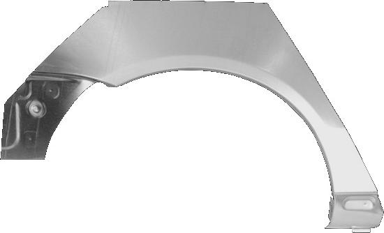BINDER 9540582 - Sidewall car-mod.net