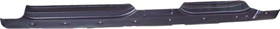 BINDER 9540011 - Foot Board, door sill car-mod.net