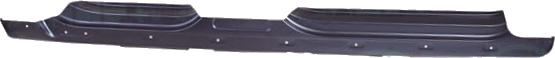 BINDER 9540012 - Foot Board, door sill car-mod.net
