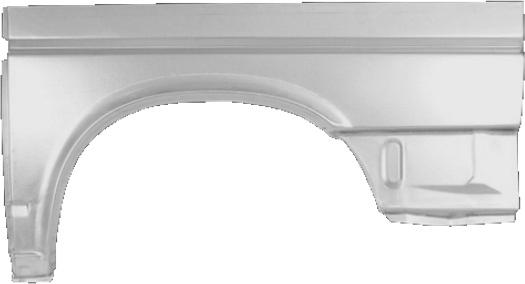BINDER 9558531 - Sidewall car-mod.net