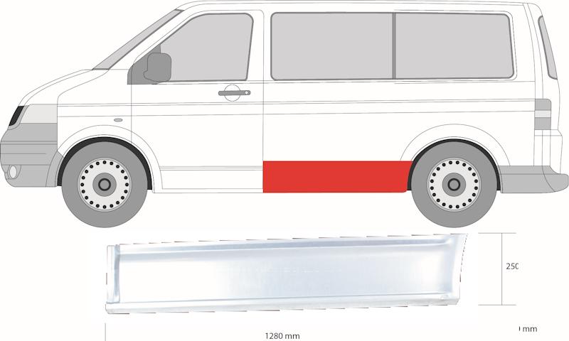 BINDER 9568001 - Sidewall car-mod.net