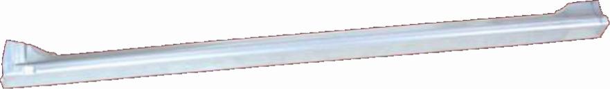BINDER 9568012 - Foot Board, door sill car-mod.net