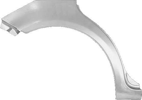 BINDER 9506582 - Sidewall car-mod.net