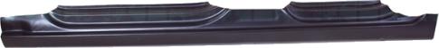 BINDER 9506011 - Foot Board, door sill car-mod.net