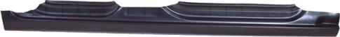 BINDER 9506012 - Foot Board, door sill car-mod.net