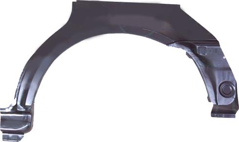 BINDER 9539581 - Sidewall car-mod.net