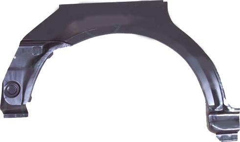 BINDER 9539582 - Sidewall car-mod.net