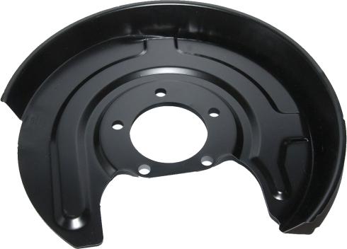 BINDER 9539878 - Splash Panel, guard, brake disc car-mod.net