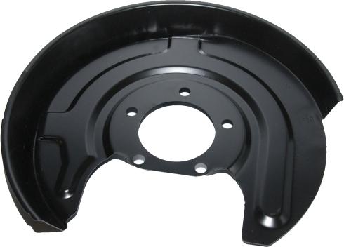 BINDER 9539877 - Splash Panel, guard, brake disc car-mod.net