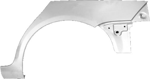 BINDER 9534583 - Sidewall car-mod.net