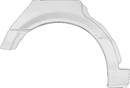 BINDER 9538582 - Sidewall car-mod.net