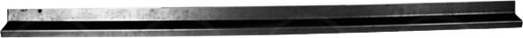BINDER 9524061 - Foot Board, door sill car-mod.net