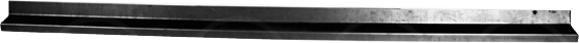 BINDER 9524062 - Foot Board, door sill car-mod.net