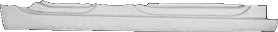 BINDER 9524012 - Foot Board, door sill car-mod.net