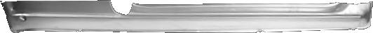 BINDER 9521002 - Foot Board, door sill car-mod.net