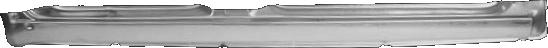 BINDER 9521012 - Foot Board, door sill car-mod.net