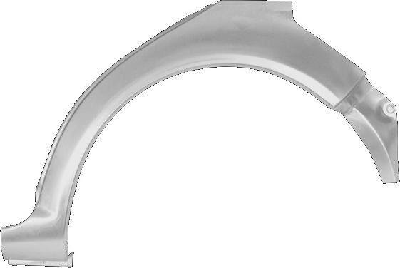 BINDER 9523581 - Sidewall car-mod.net