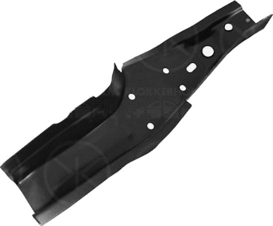 BINDER 9523841 - Frame Side Rail car-mod.net