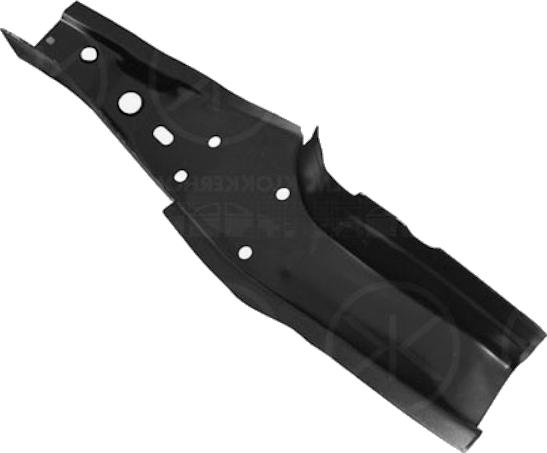 BINDER 9523842 - Frame Side Rail car-mod.net