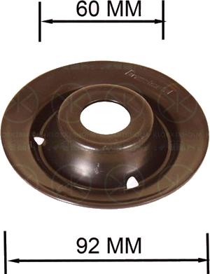 BINDER 9522435 - Spring Cap car-mod.net