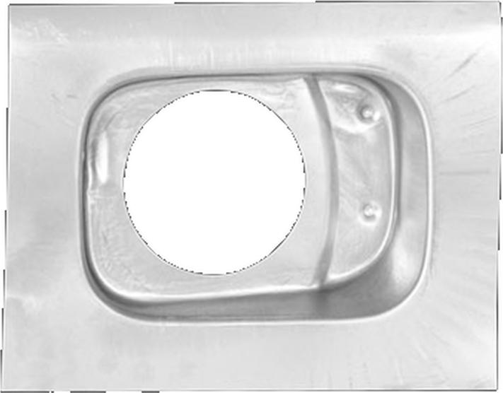 BINDER 9522524 - Sidewall car-mod.net