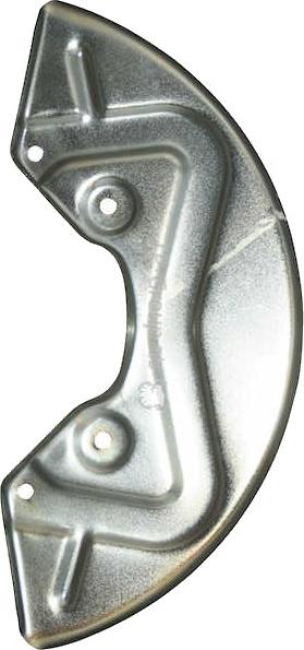 BINDER 9522379 - Splash Panel, guard, brake disc car-mod.net