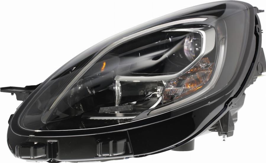 BINDER 450926 - Headlight car-mod.net