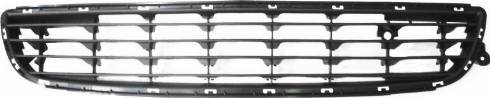 BINDER 4699,415,1 - Ventilation Grille, bumper car-mod.net