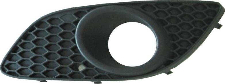 BINDER 4699,416,4 - Ventilation Grille, bumper car-mod.net