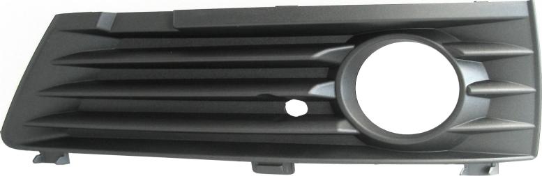 BINDER 4699,416,2 - Ventilation Grille, bumper car-mod.net