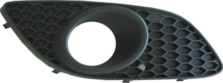 BINDER 4699,417,4 - Ventilation Grille, bumper car-mod.net