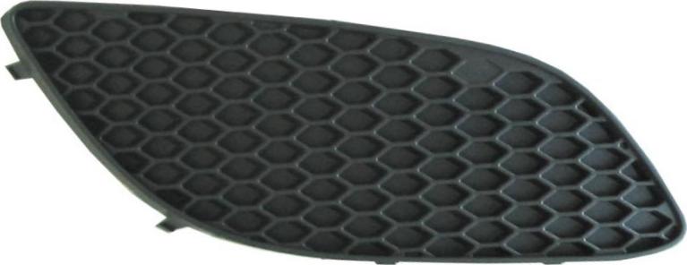 BINDER 4699,417,3 - Ventilation Grille, bumper car-mod.net
