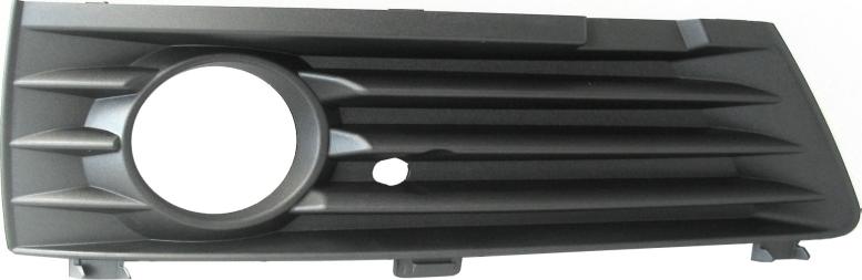 BINDER 4699,417,2 - Ventilation Grille, bumper car-mod.net