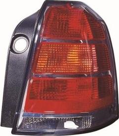 BINDER 4699,659,1 - Combination Rearlight car-mod.net