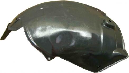 BINDER 4699,138,2 - Inner Wing Panel car-mod.net