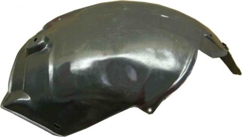 BINDER 4699,137,2 - Inner Wing Panel car-mod.net