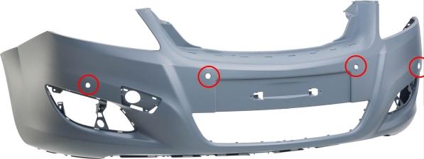 BINDER 4699,303,4 - Bumper car-mod.net