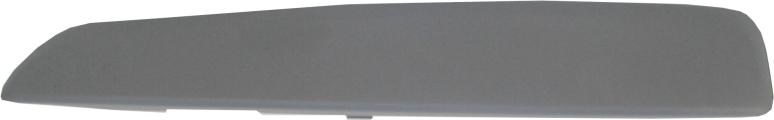 BINDER 4699,325,1 - Trim - Protective Strip, bumper car-mod.net