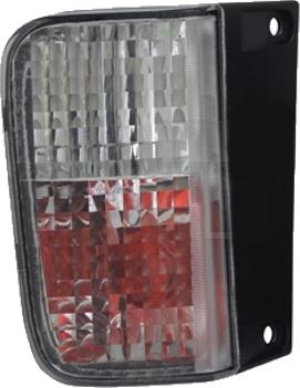 BINDER 4696,678,1 - Reverse Light car-mod.net