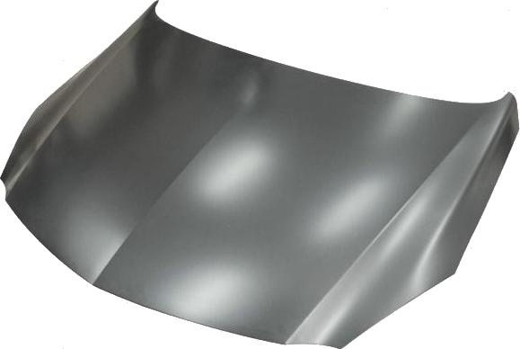 BINDER 4693,130,11 - Bonnet, hood car-mod.net