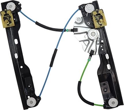 BINDER 4693,212,1 - Window Regulator car-mod.net