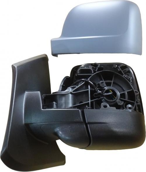 BINDER 4697,701,3 - Outside Mirror car-mod.net