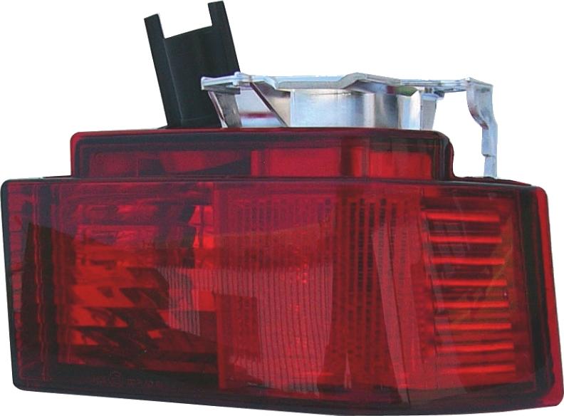 BINDER 4640,679,1 - Reflex Reflector car-mod.net