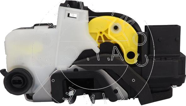 BINDER 4619,228,1 - Door Lock car-mod.net
