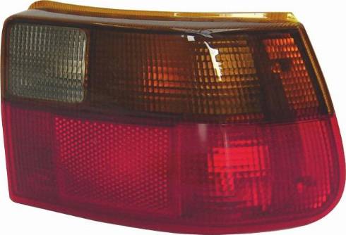 BINDER 4615,659,7 - Combination Rearlight car-mod.net