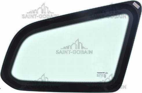 BINDER 1651407220 - Side Window car-mod.net