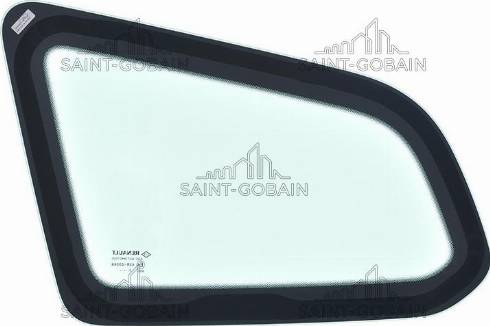 BINDER 1651407230 - Side Window car-mod.net